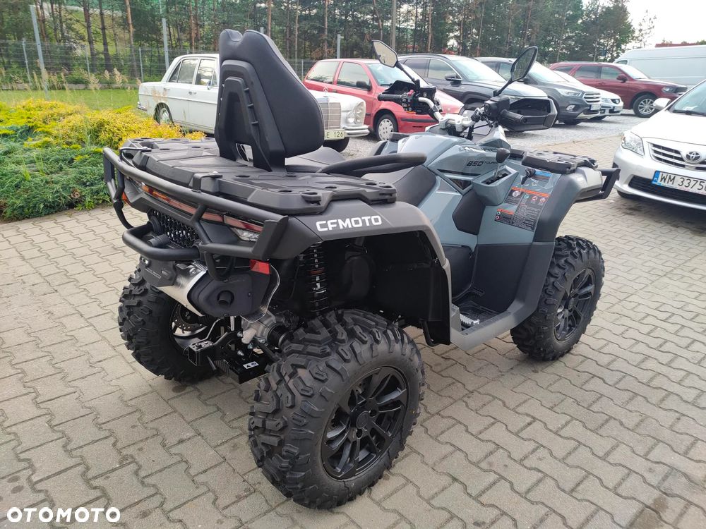 CFMoto CForce - 30