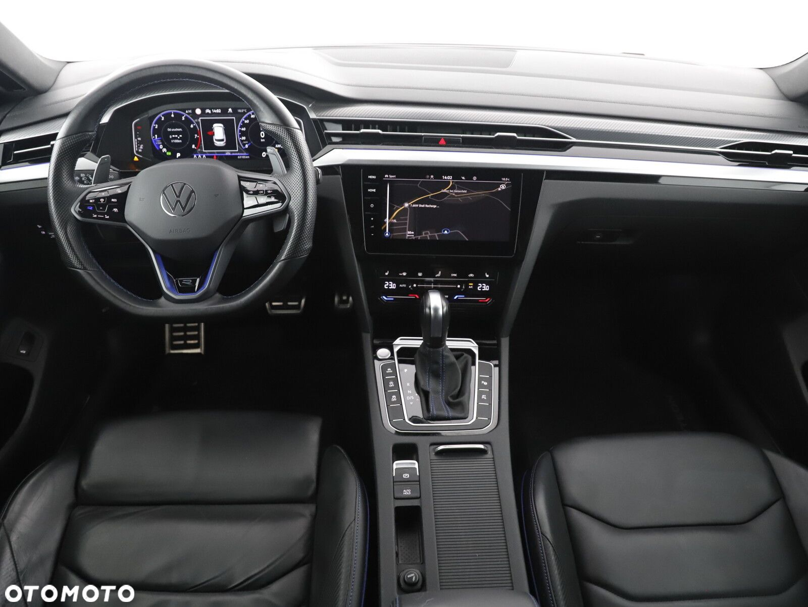 Volkswagen Arteon - 13