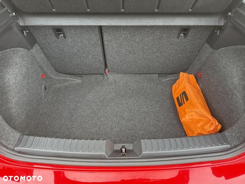 Seat Ibiza 1.0 TSI Style S&S - 21