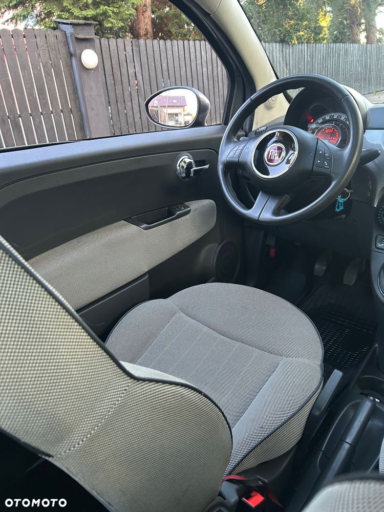 Fiat 500 - 28