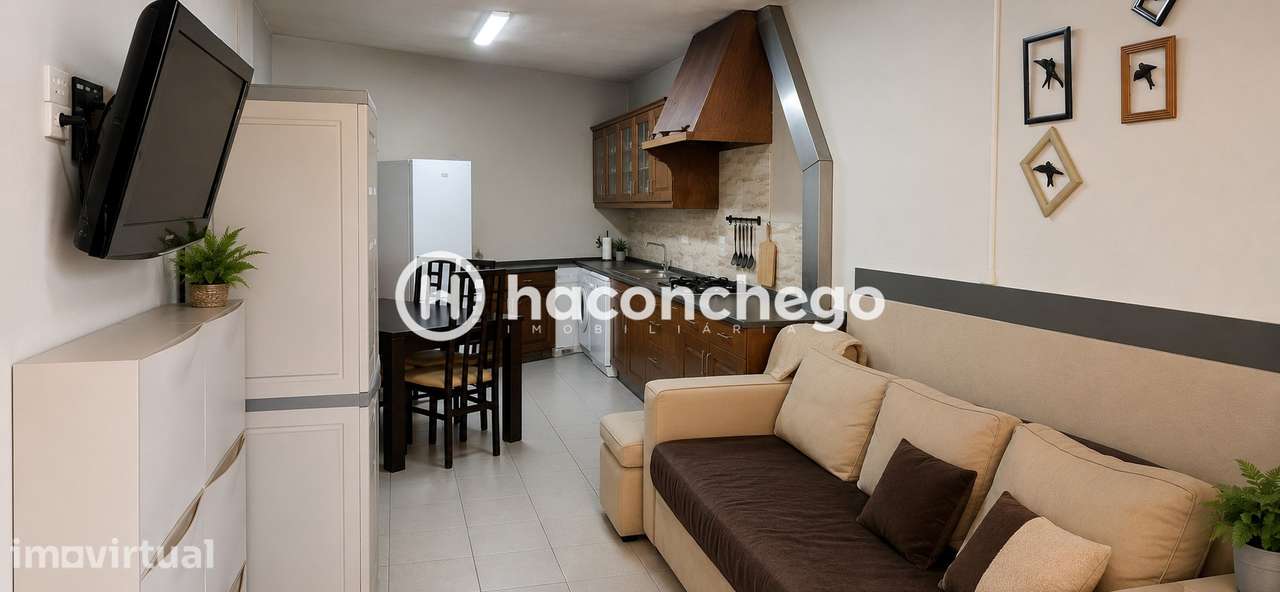 Moradia Geminada T3 Venda em Arcozelo,Barcelos - Grande imagem: 4/36
