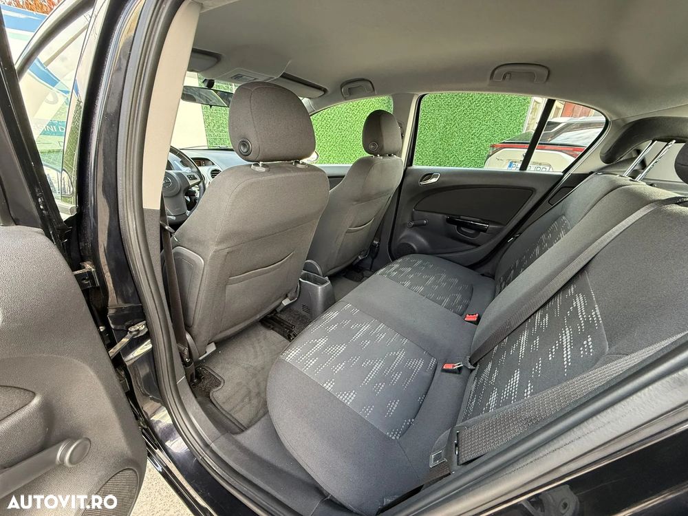 Opel Corsa 1.3 CDTI Cosmo - 16