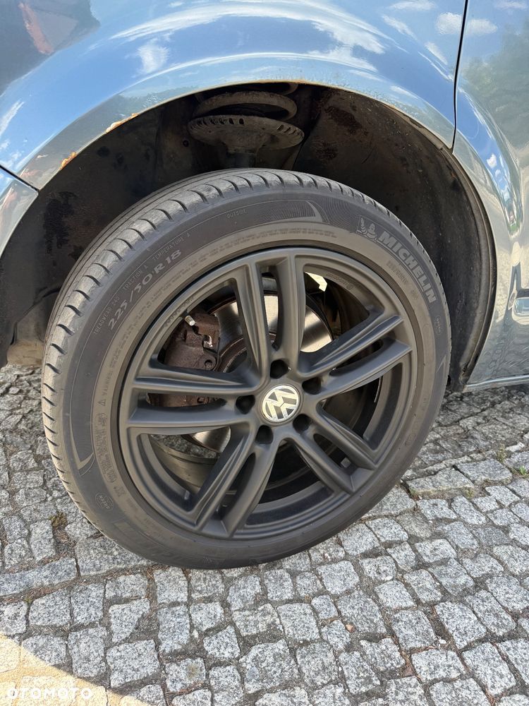 Volkswagen Transporter L1H2 - 7