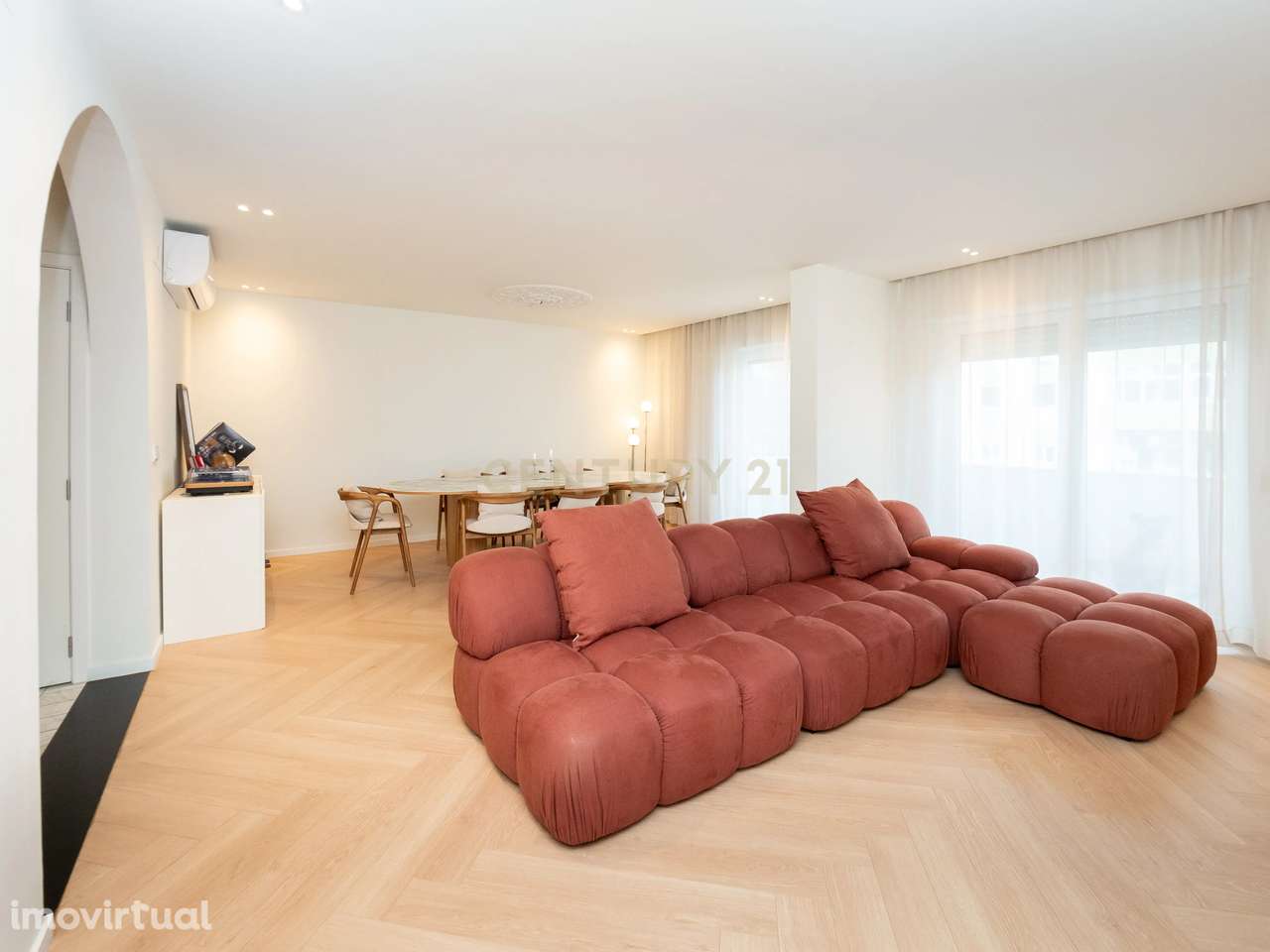 T3 Totalmente Remodelado - Benfica - Grande imagem: 4/30