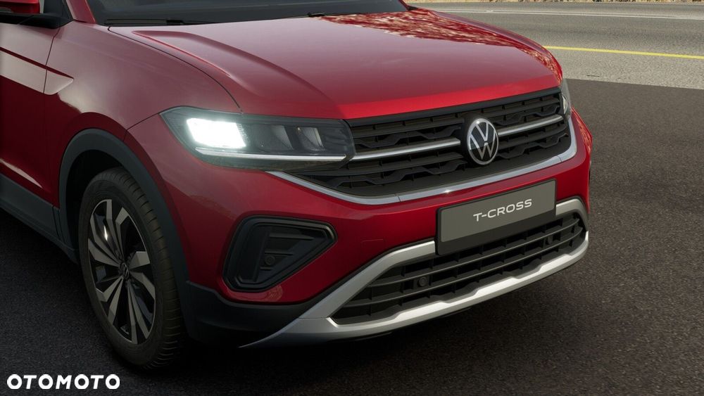 Volkswagen T-Cross - 13
