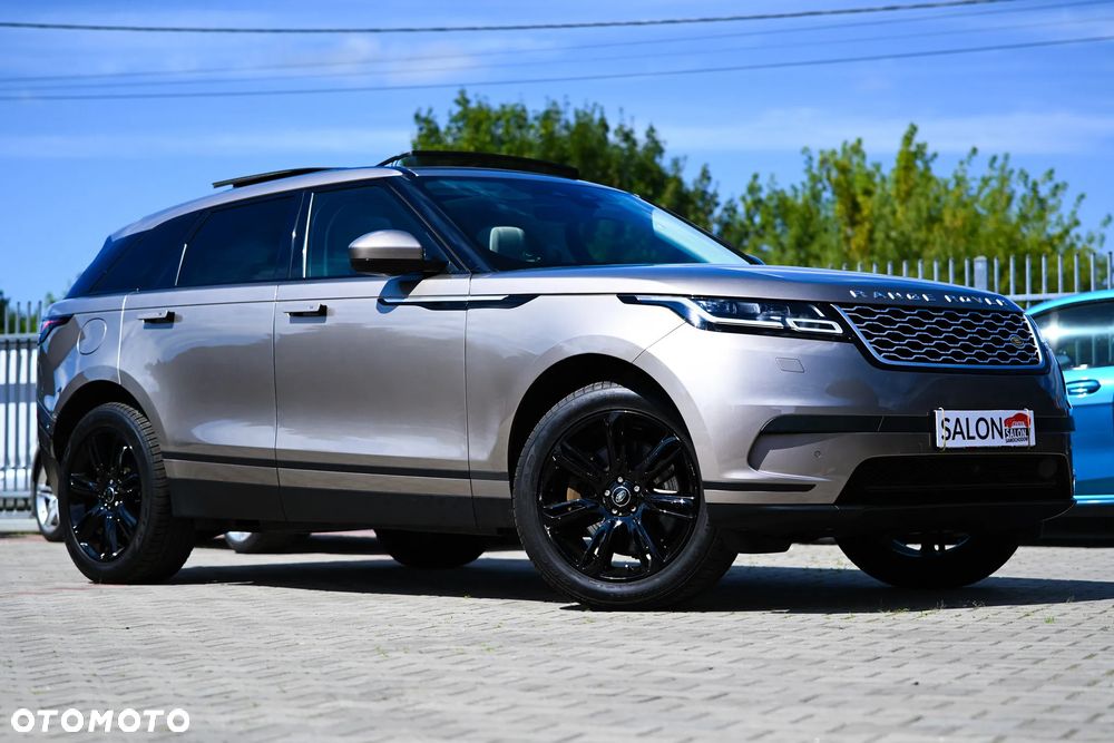 Land Rover Range Rover Velar P400e S - 2