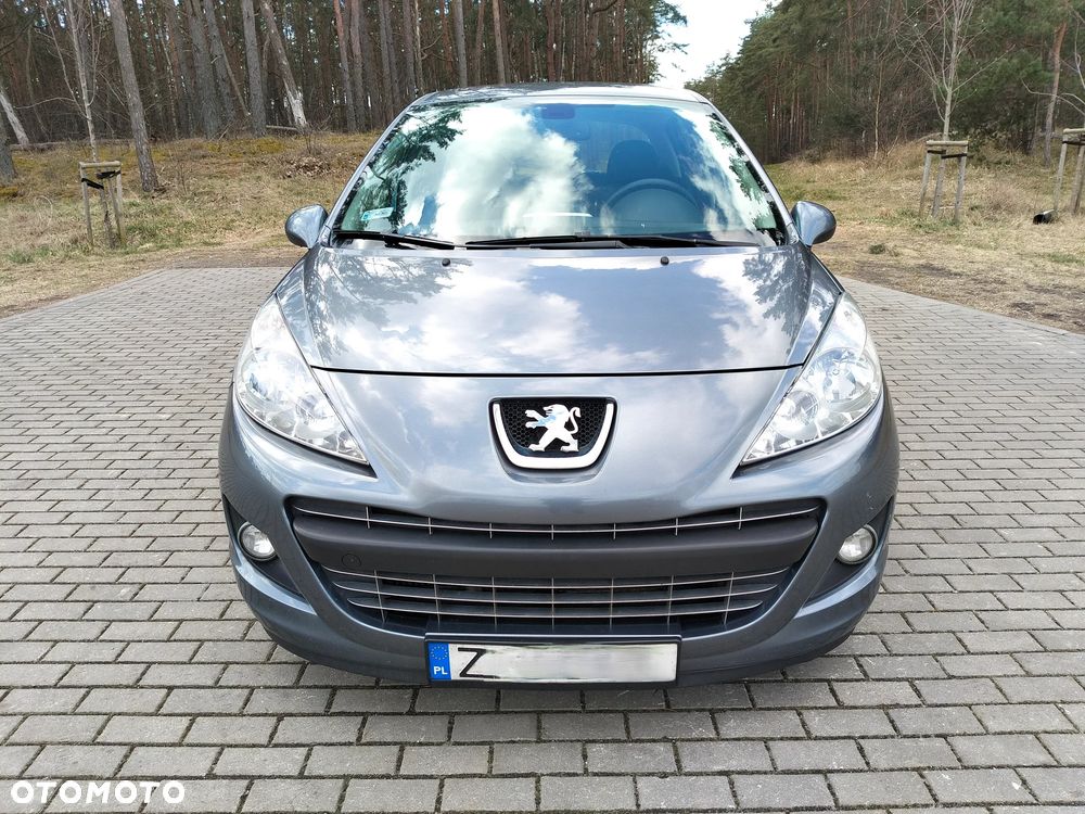 Peugeot 207 1.6 HDi Trendy - 3