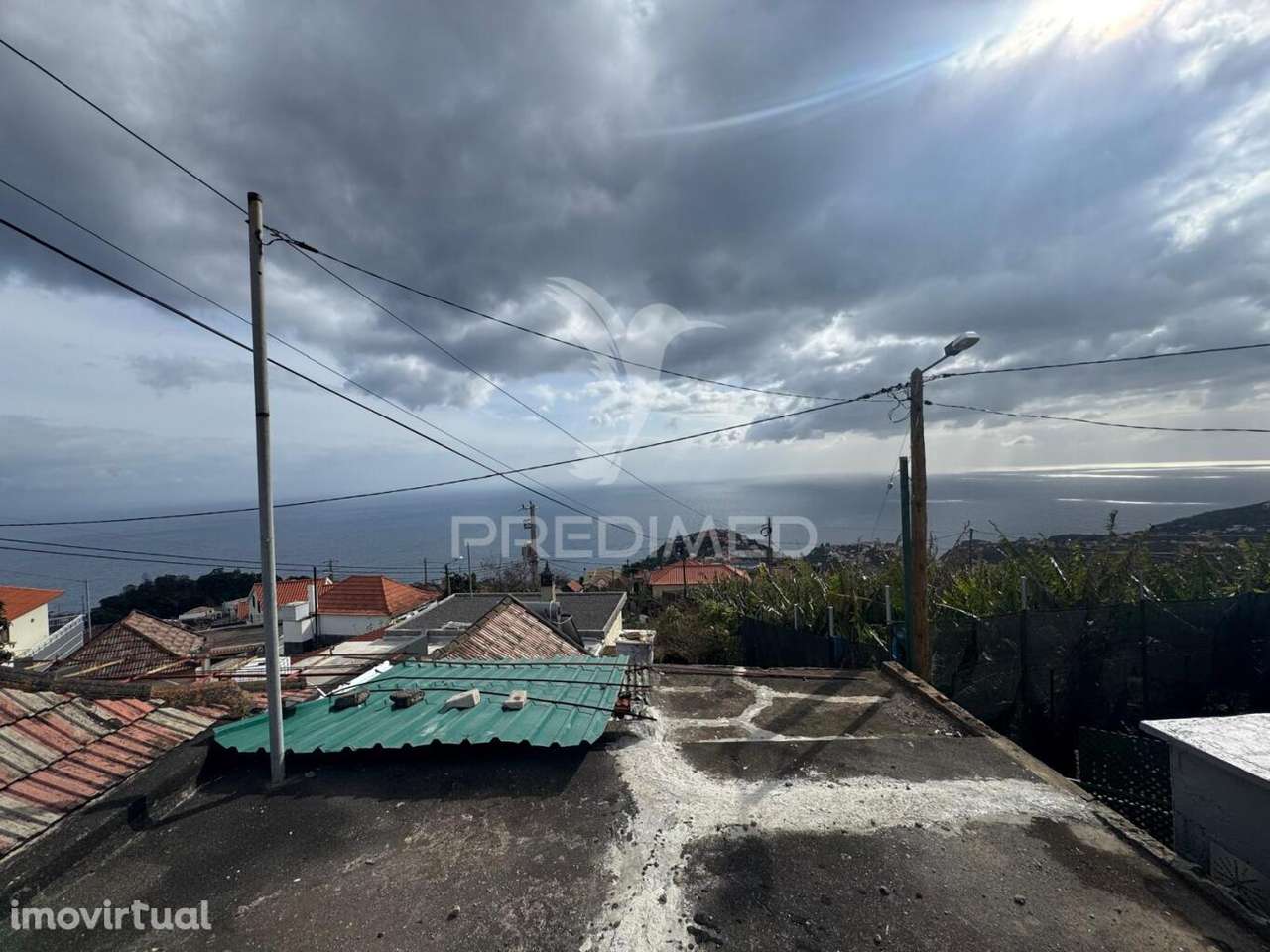 Casa terrea na Ponta do Sol na Ilha da Madeira - Grande imagem: 5/19