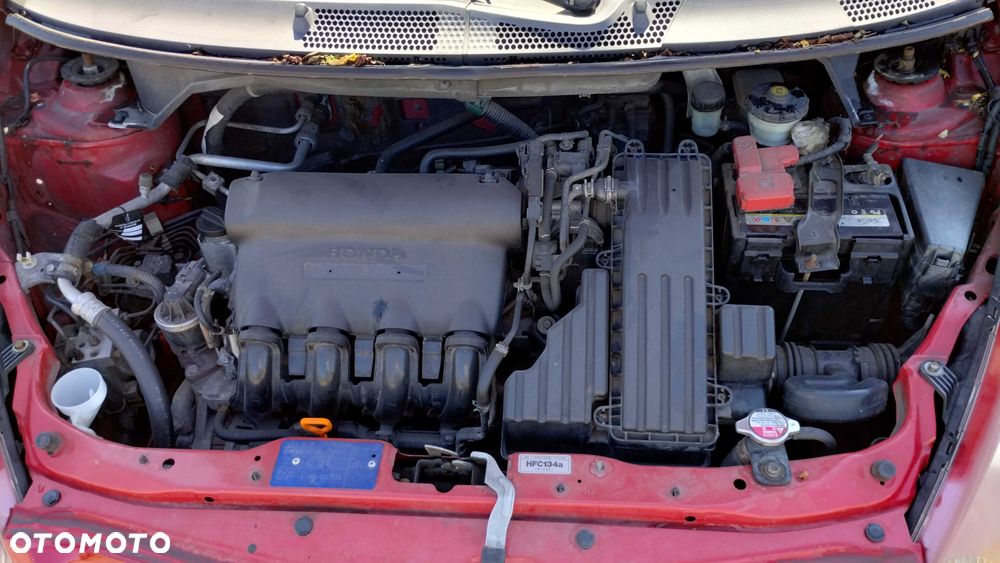 Honda Jazz - 7