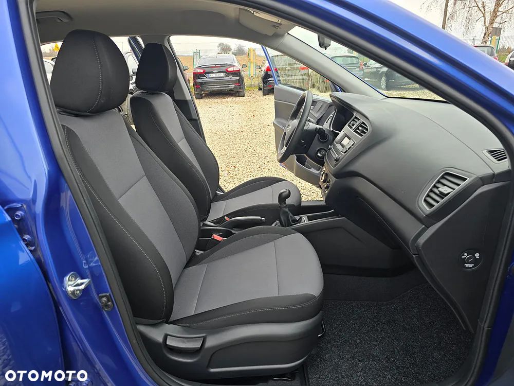 Hyundai i20 1.2 Classic - 20