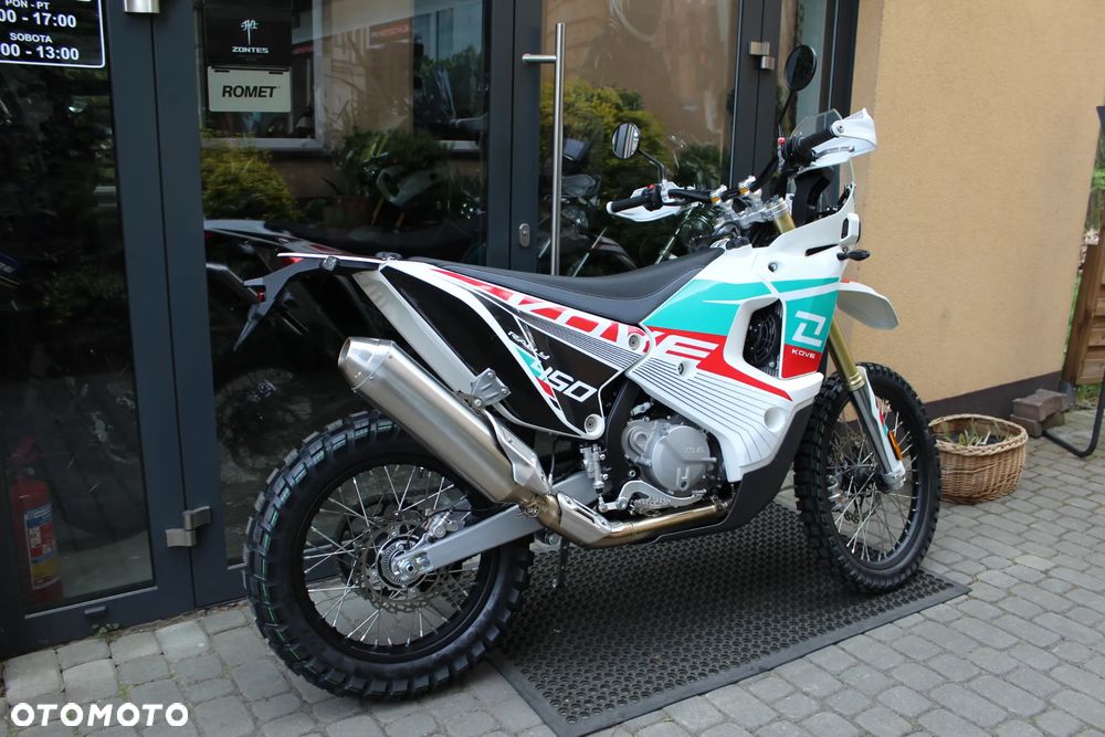 KOVE 450 Rally - 6