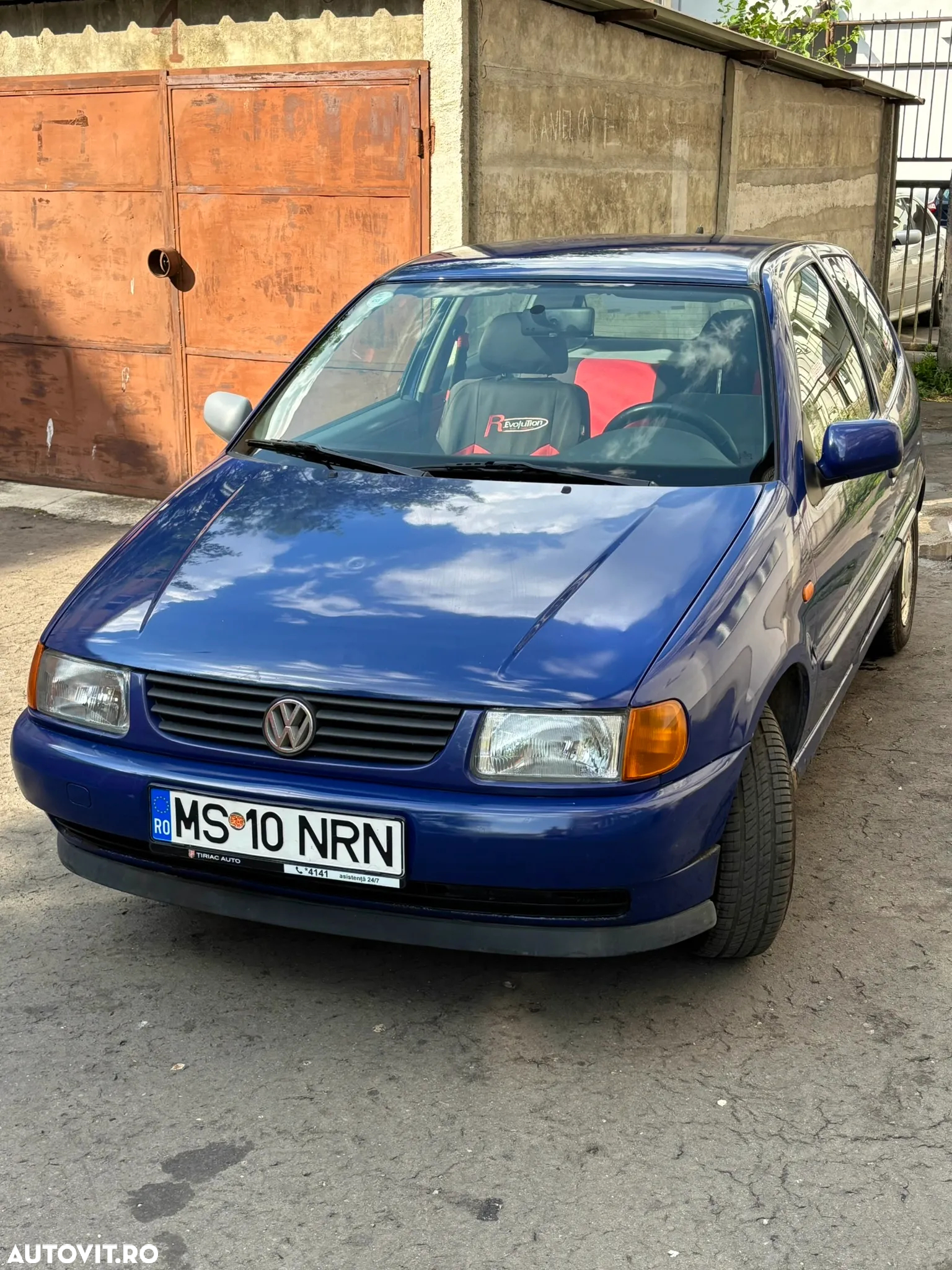 Volkswagen Polo - 6