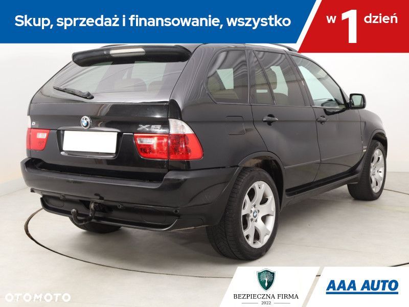 BMW X5 - 7