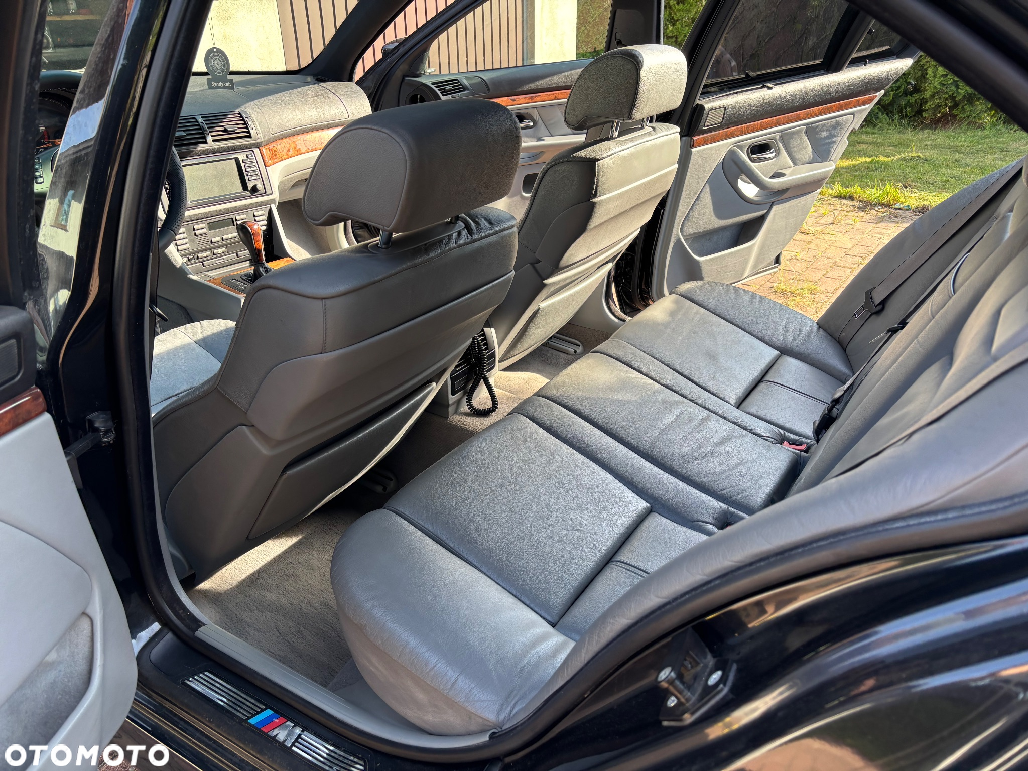BMW Seria 5 - 17