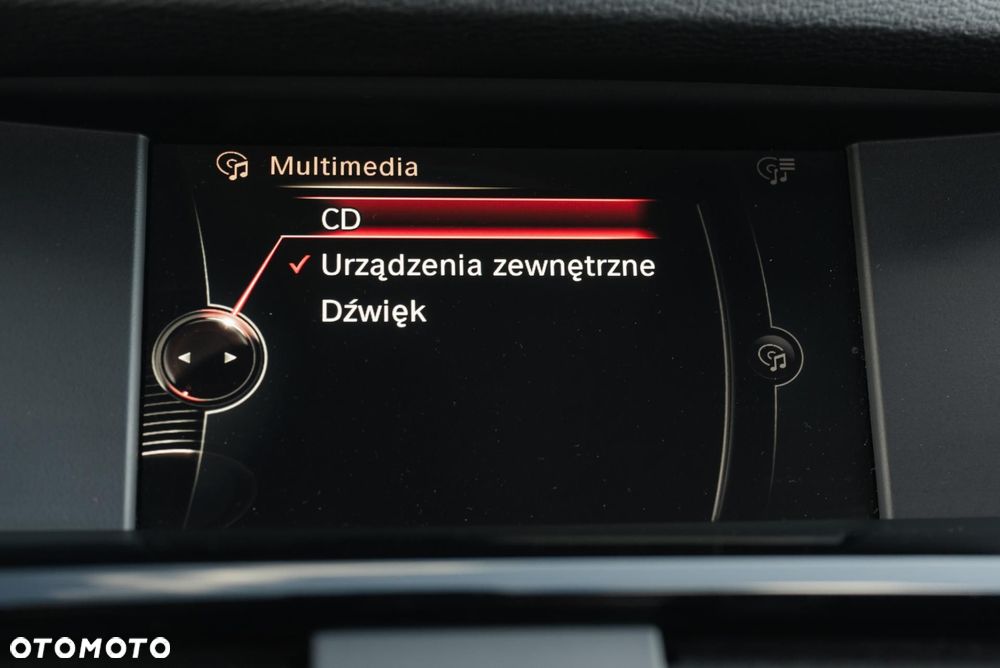BMW X3 - 20