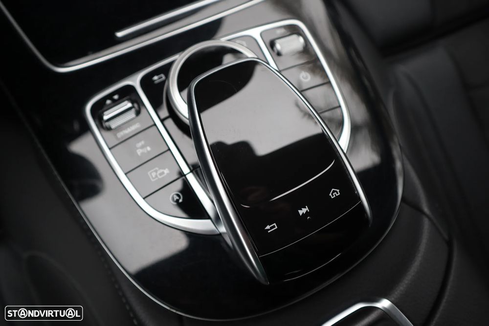 Mercedes-Benz CLS 300 d 9G-TRONIC AMG Line - 34