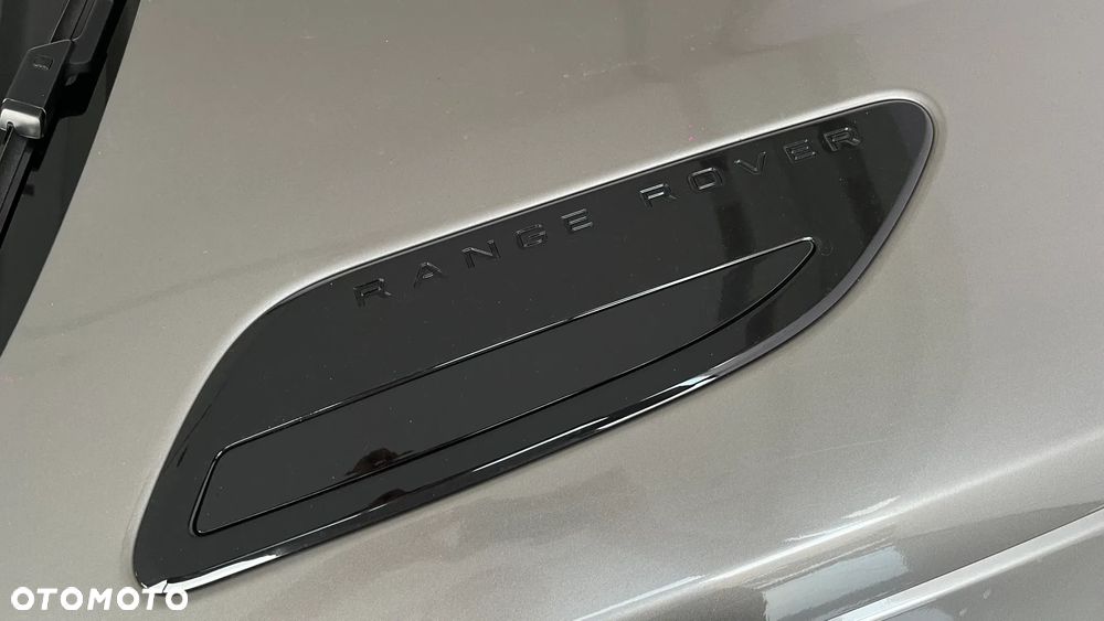 Land Rover Range Rover Velar 3.0 SD6 R-Dynamic - 14