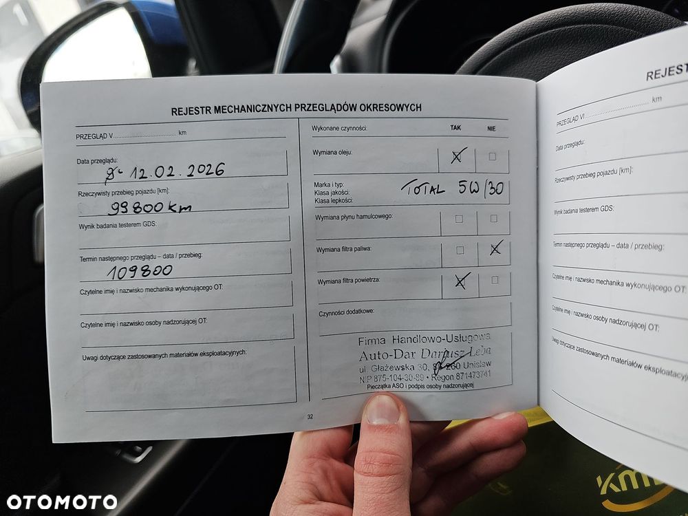 Kia Sportage 1.6 GDI M 2WD - 33