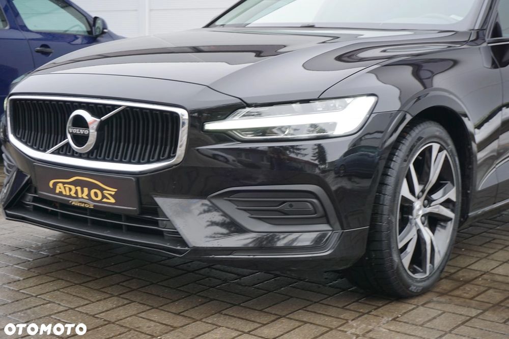 Volvo V60 - 14