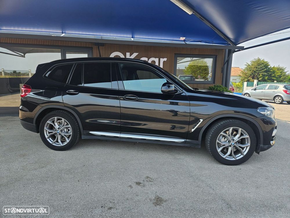 BMW X3 30 e xDrive xLine - 7