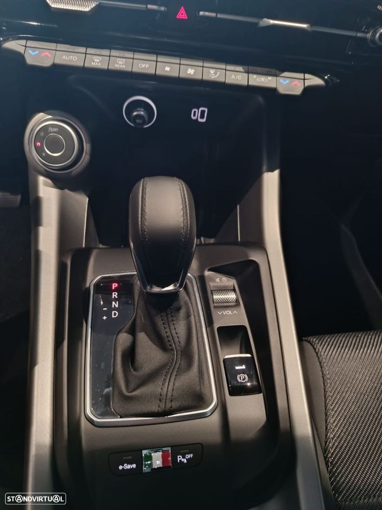 Alfa Romeo Tonale - 9