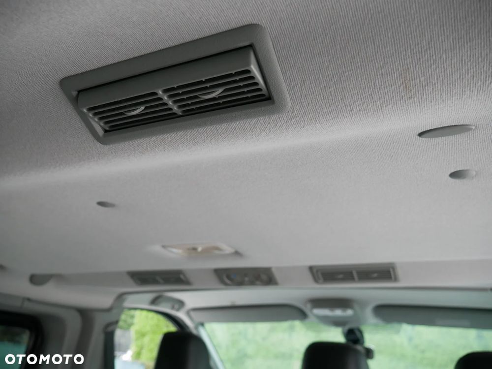 Renault Trafic Passenger Expression - 35