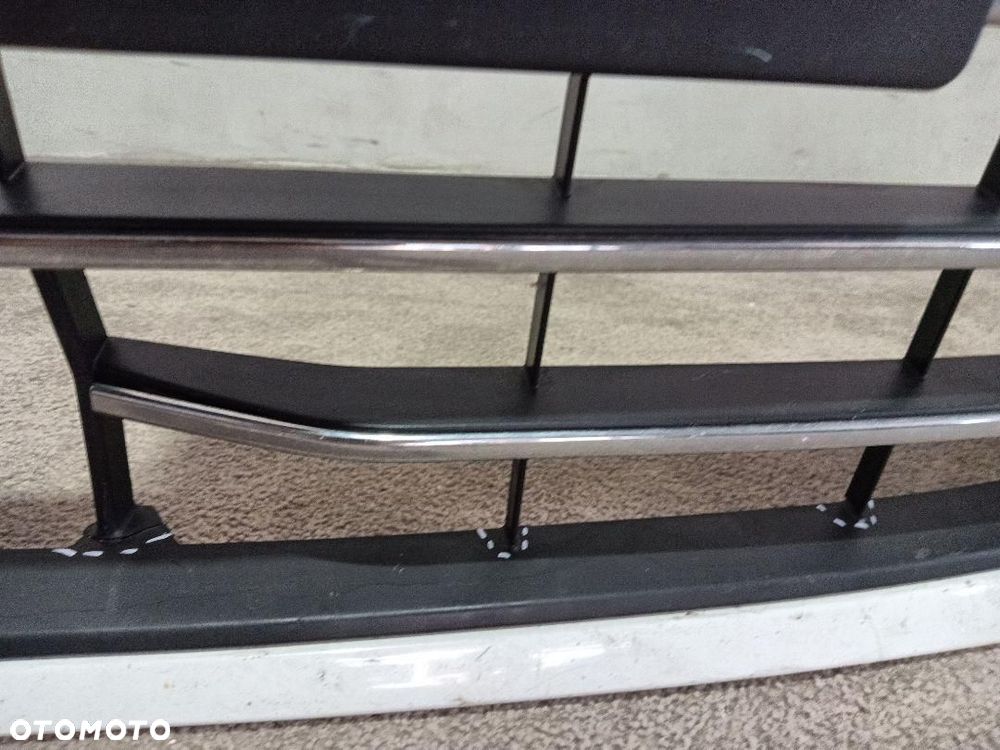 ZDERZAK PRZÓD PRZEDNI VW PASSAT B9 3J0807221A - 4