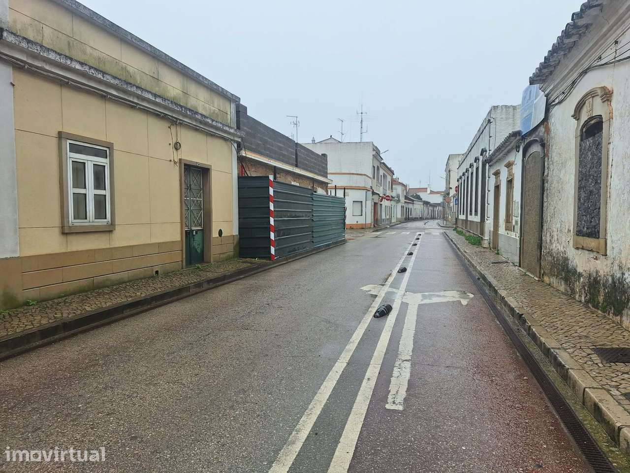 Moradia t2 na Vila de São Brás de Alportel - Grande imagem: 3/24