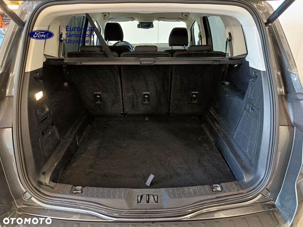 Ford S-Max 2.5 Duratec FHEV TITANIUM - 8
