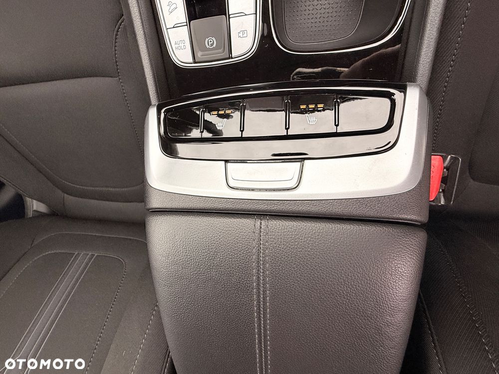 Hyundai Tucson 1.6 T-GDi 48V-Hybrid 2WD DCT Edition 30+ - 20