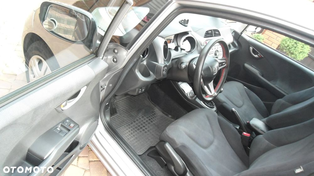 Honda Jazz 1.4 Elegance - 5