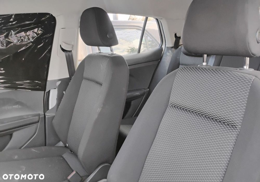 Volkswagen T-Cross - 9