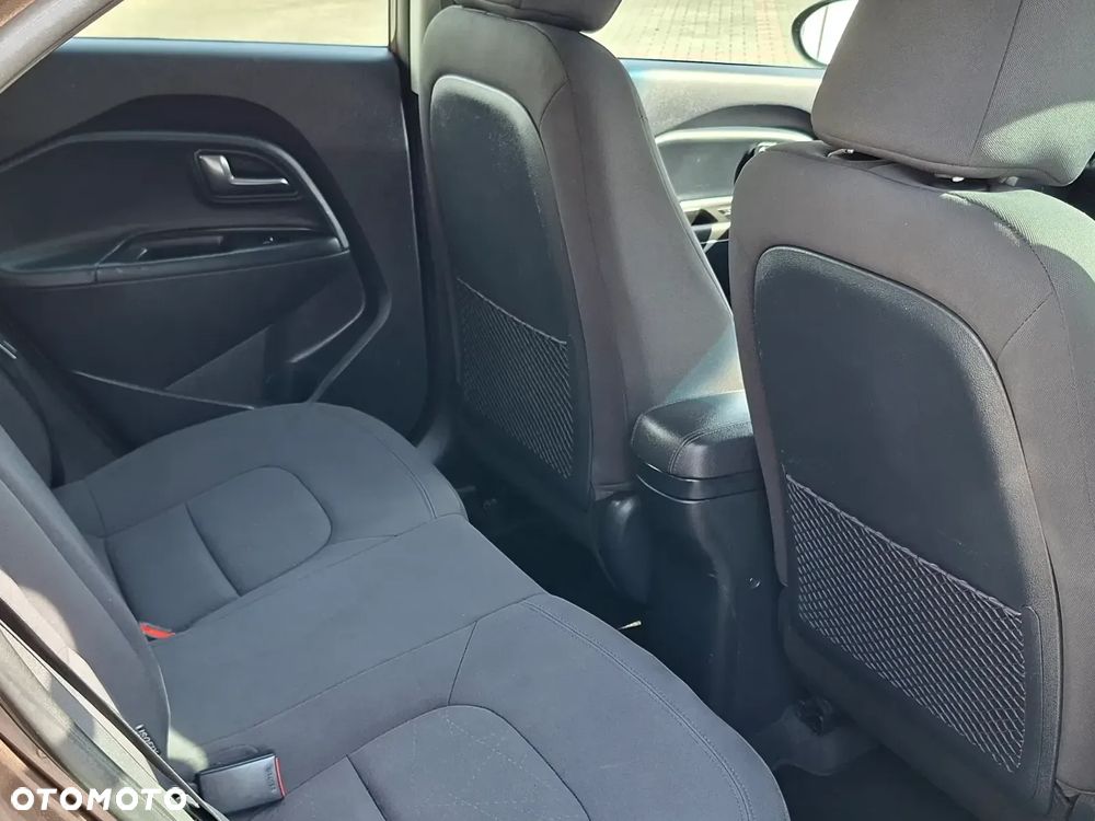 Kia Rio 1.4 Vision - 15