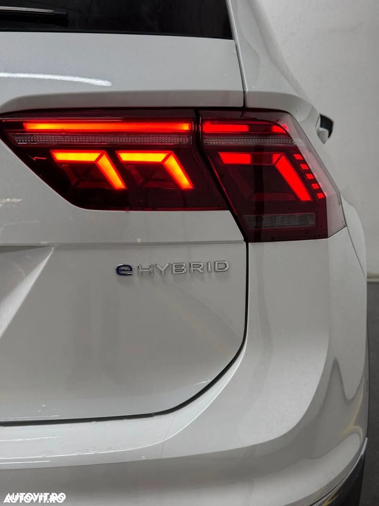 Volkswagen Tiguan - 7