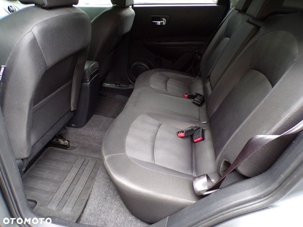 Nissan Qashqai - 26
