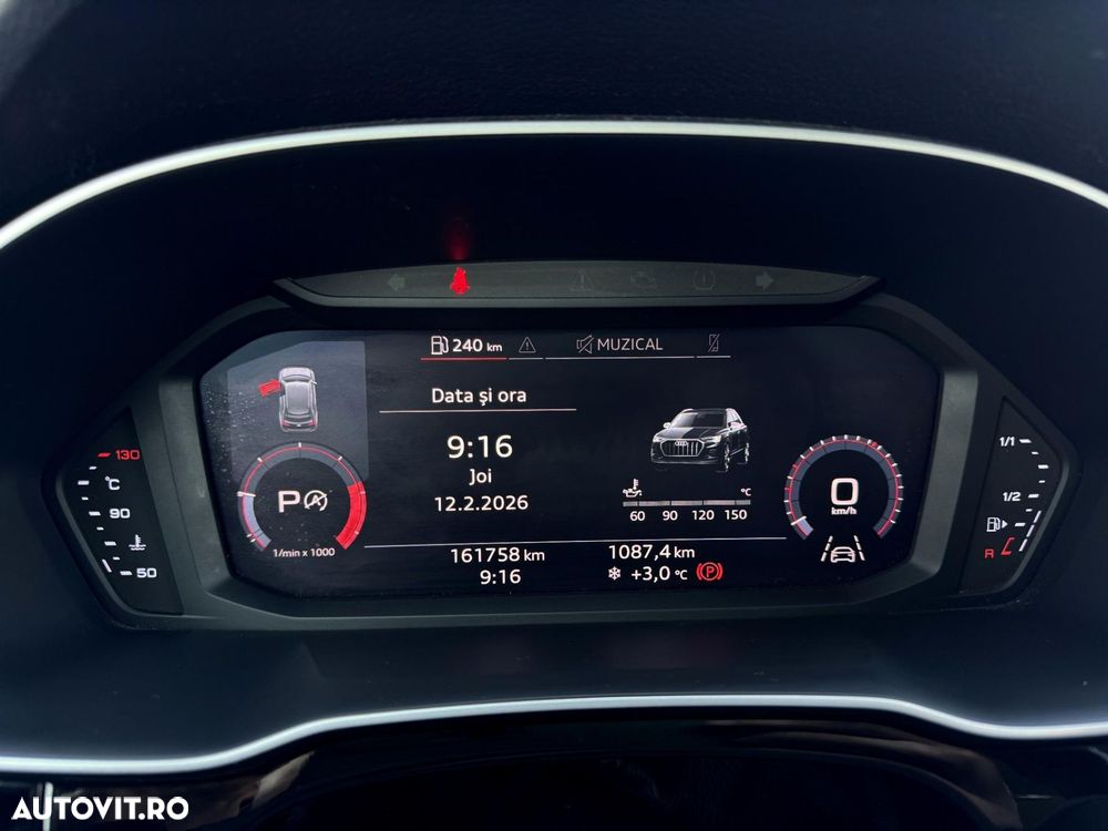 Audi Q3 - 28