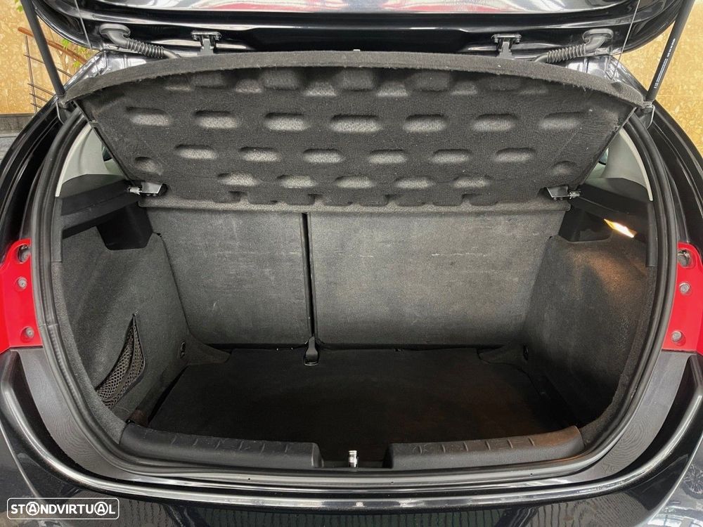 SEAT Leon 2.0 TDI FR - 7