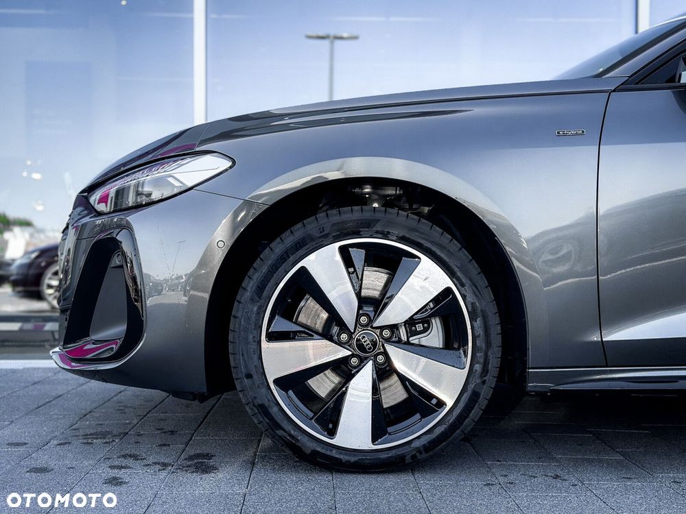 Audi A5 Avant - 5