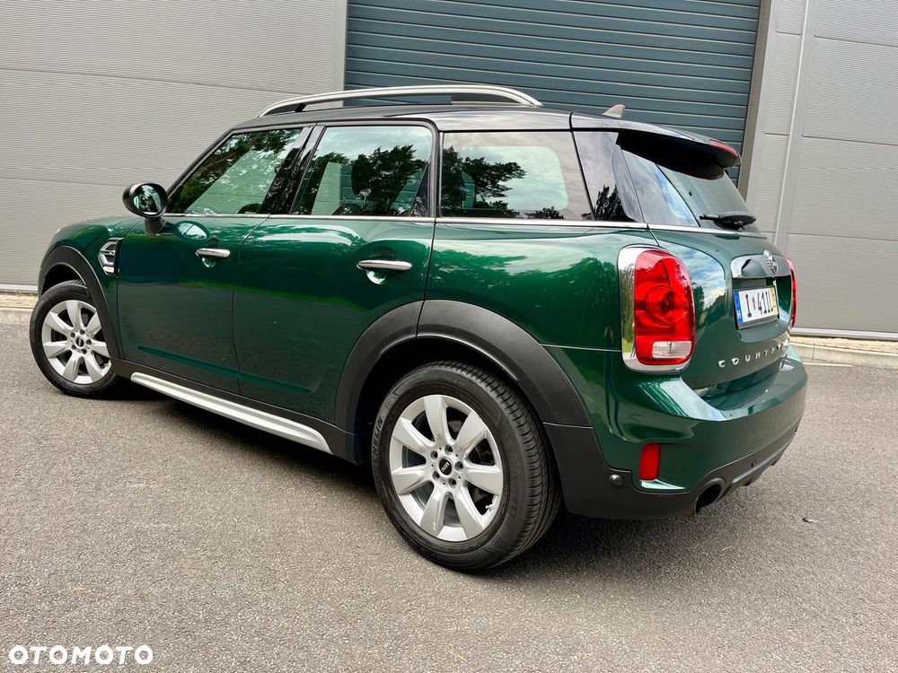 MINI Countryman Cooper - 31