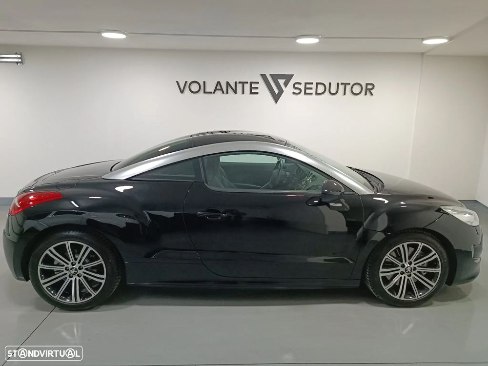 Peugeot RCZ 1.6 200 THP Onyx - 5