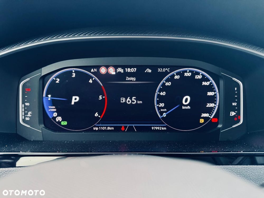 Volkswagen Arteon 2.0 TDI 4Motion R-Line DSG - 20