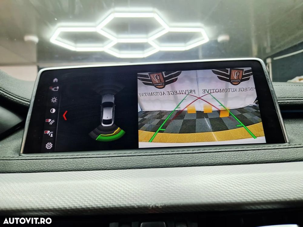 BMW X6 xDrive30d - 32