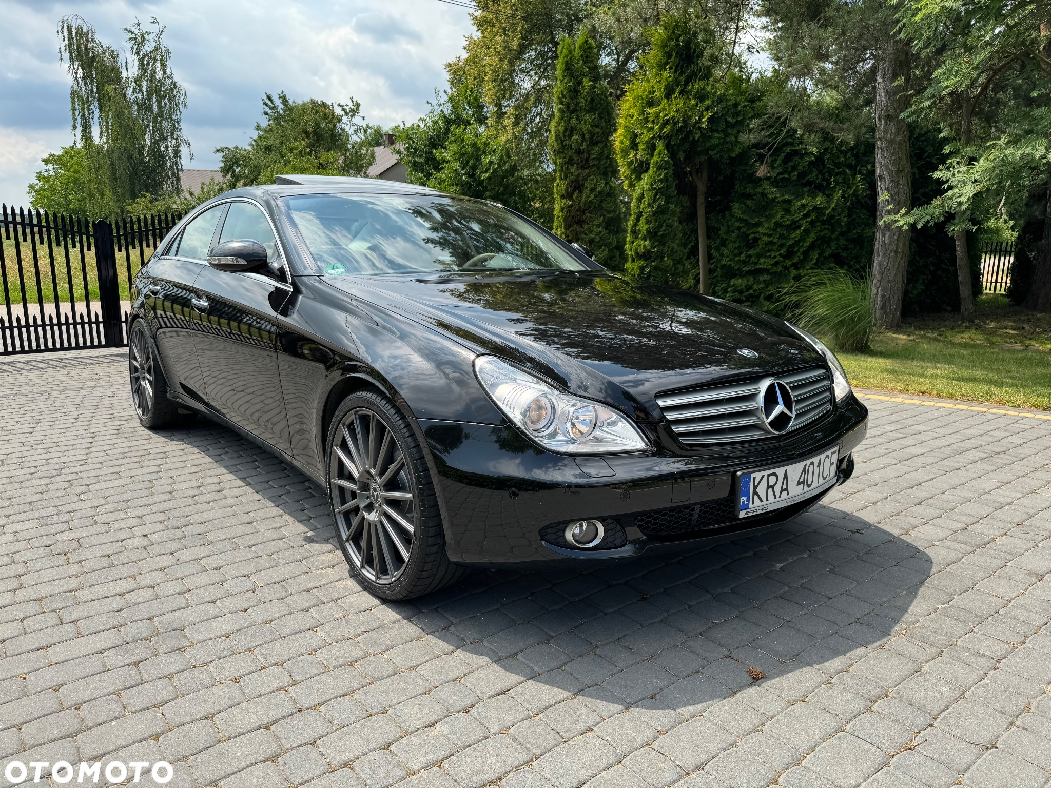 Mercedes-Benz CLS 350 7G-TRONIC - 17