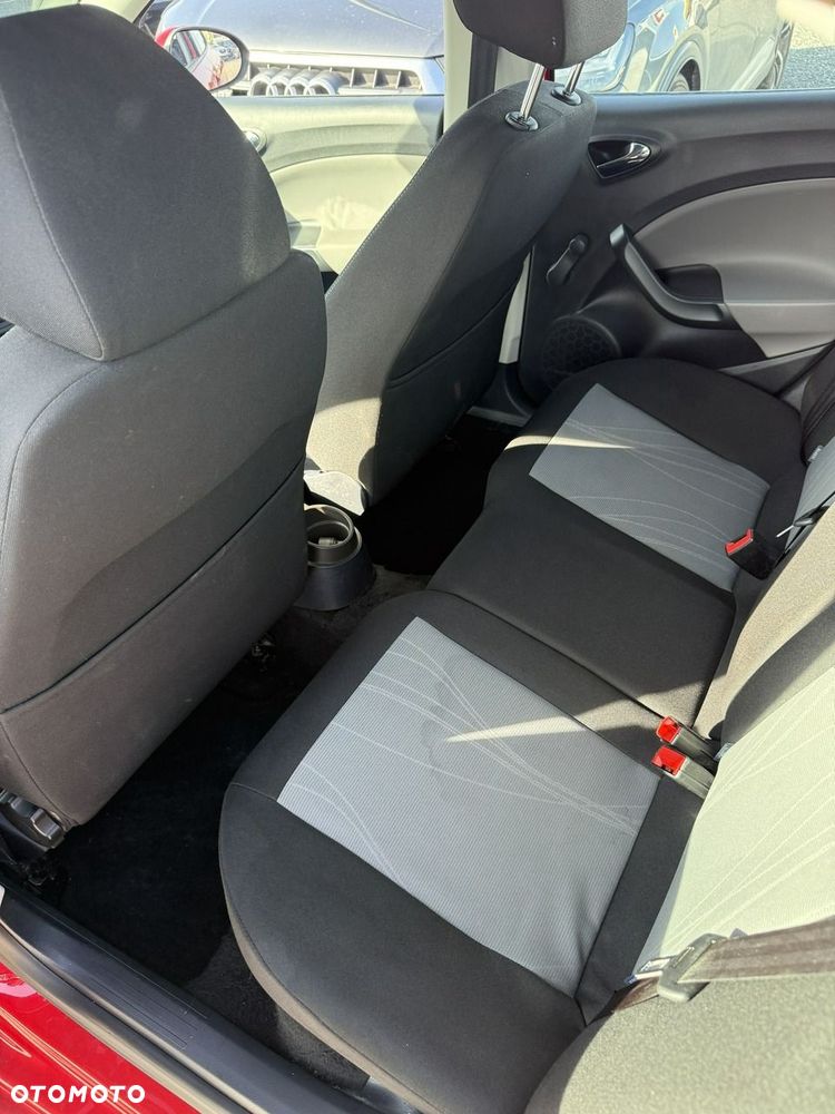Seat Ibiza - 14