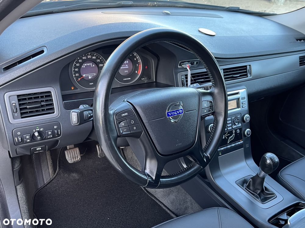 Volvo V70 2.0 - 20