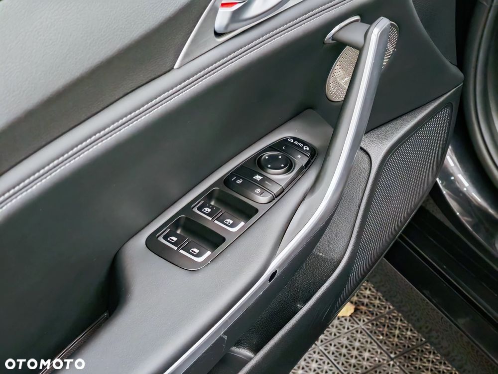 Kia Stinger 2.0 T-GDI GT Line - 5