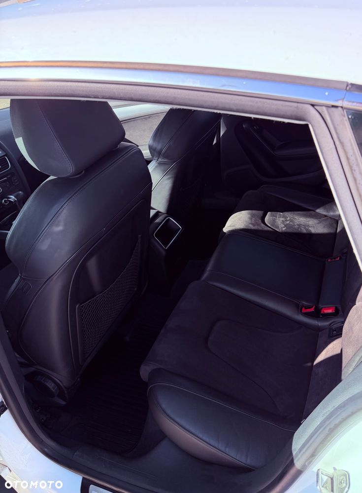 Audi A5 Sportback 2.0 TDI Multitronic - 15