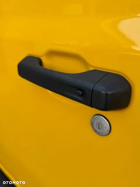 Jeep Wrangler Unlimited GME 2.0 Turbo Rubicon - 6