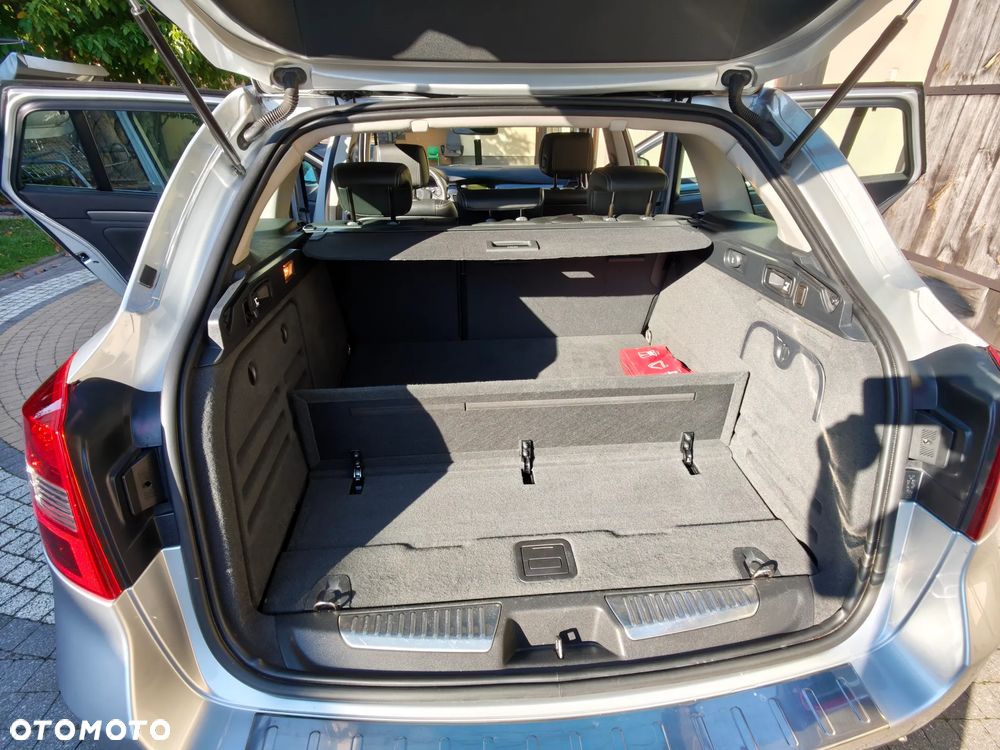 Renault Laguna 2.0 16V Turbo Initiale - 20