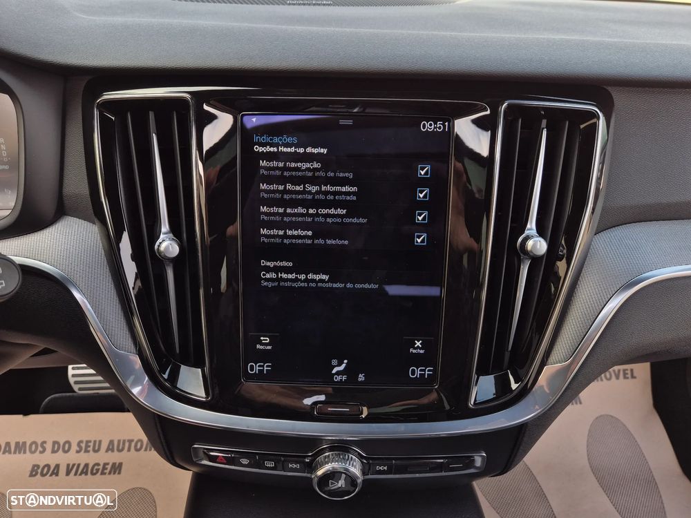 Volvo V60 2.0 T6 AWD TE R-Design - 42